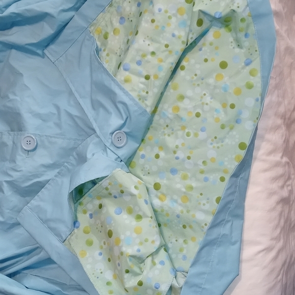 Shed rain jacket - Picture 5 of 9